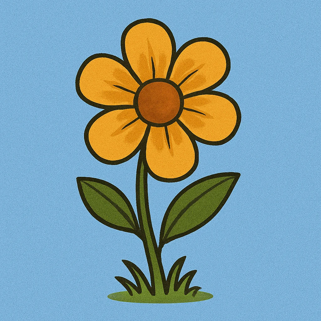 Blumen Blumen