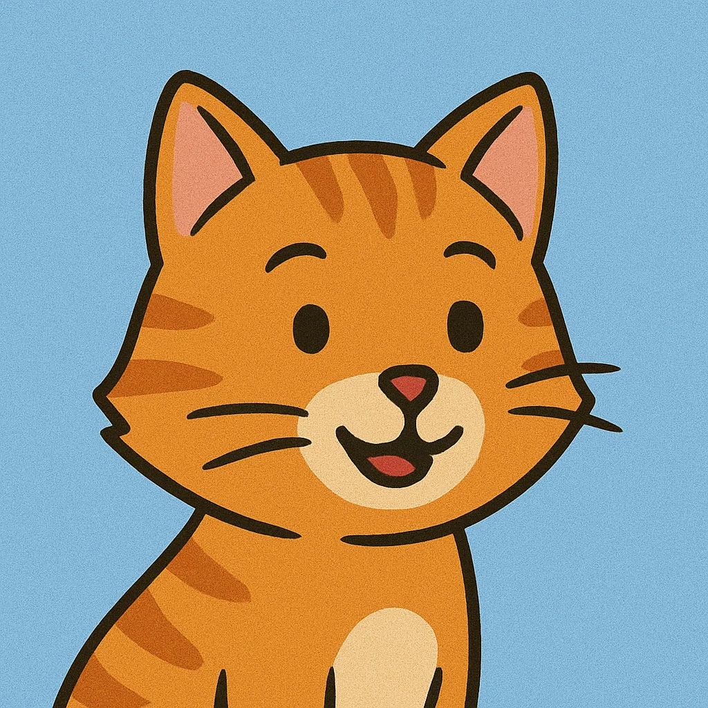 Katzen Katzen